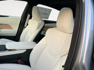 2026 Lexus ES Luxury