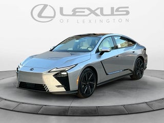 2026 Lexus ES Luxury