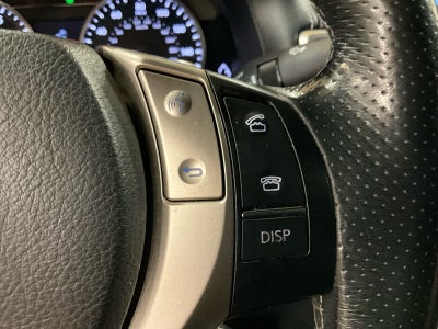 2015 Lexus GS 350 4dr Sdn RWD