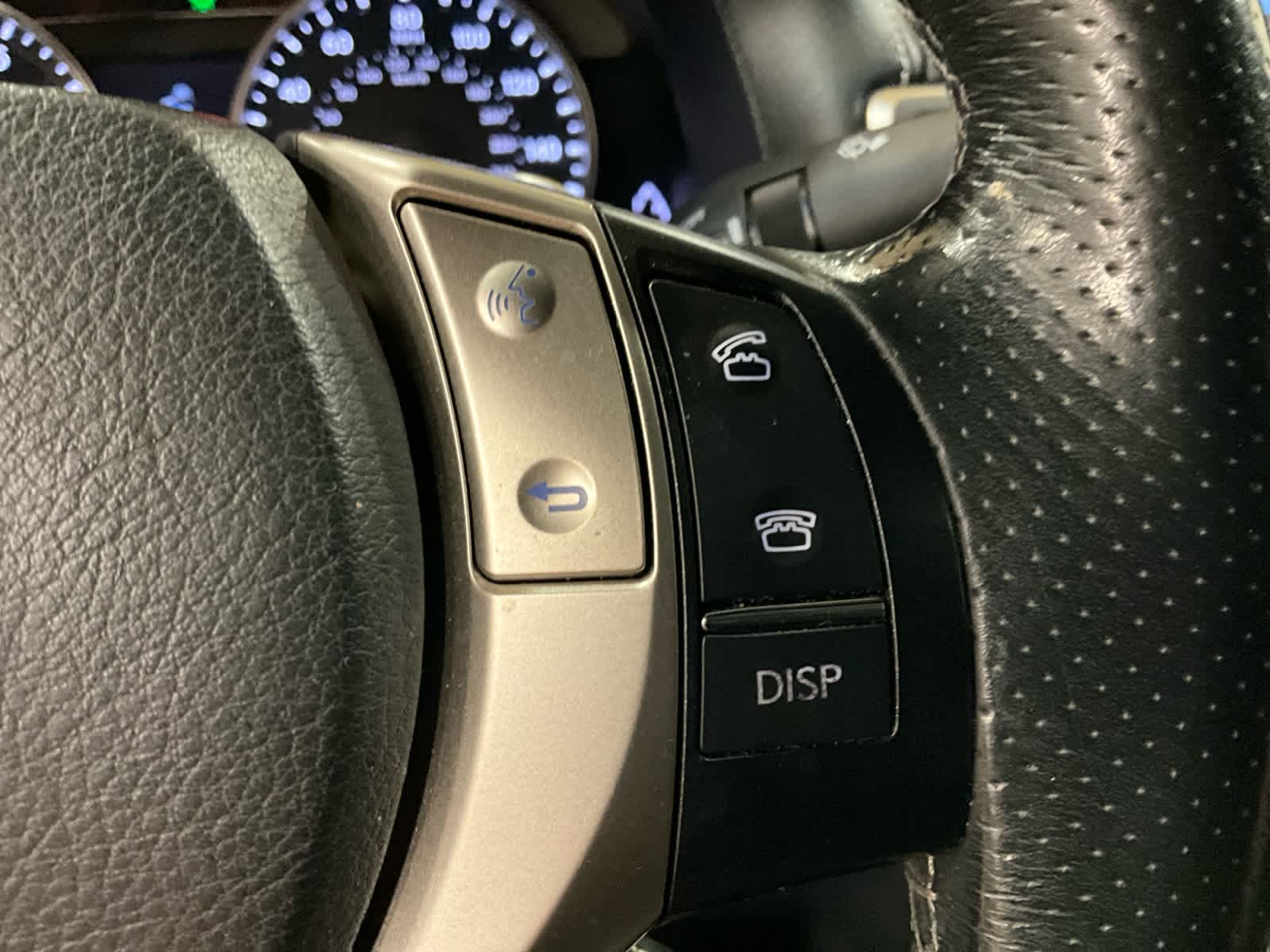 2015 Lexus GS 350 4dr Sdn RWD