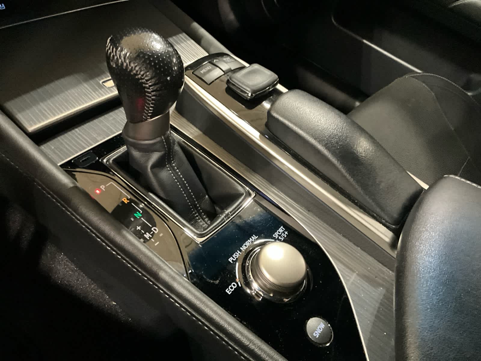 2015 Lexus GS 350 4dr Sdn RWD