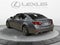 2015 Lexus GS 350 4dr Sdn RWD