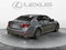 2015 Lexus GS 350 4dr Sdn RWD