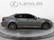 2015 Lexus GS 350 4dr Sdn RWD