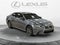 2015 Lexus GS 350 4dr Sdn RWD