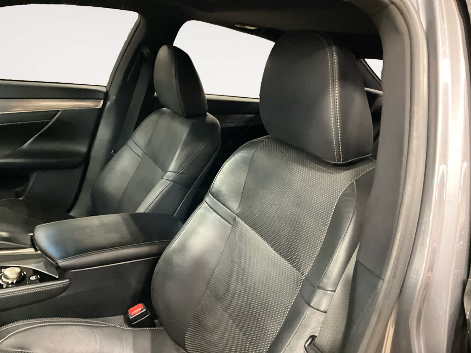 2015 Lexus GS 350 4dr Sdn RWD