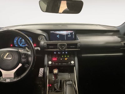 2017 Lexus IS 350 IS 350