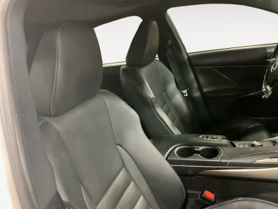 2017 Lexus IS 350 IS 350
