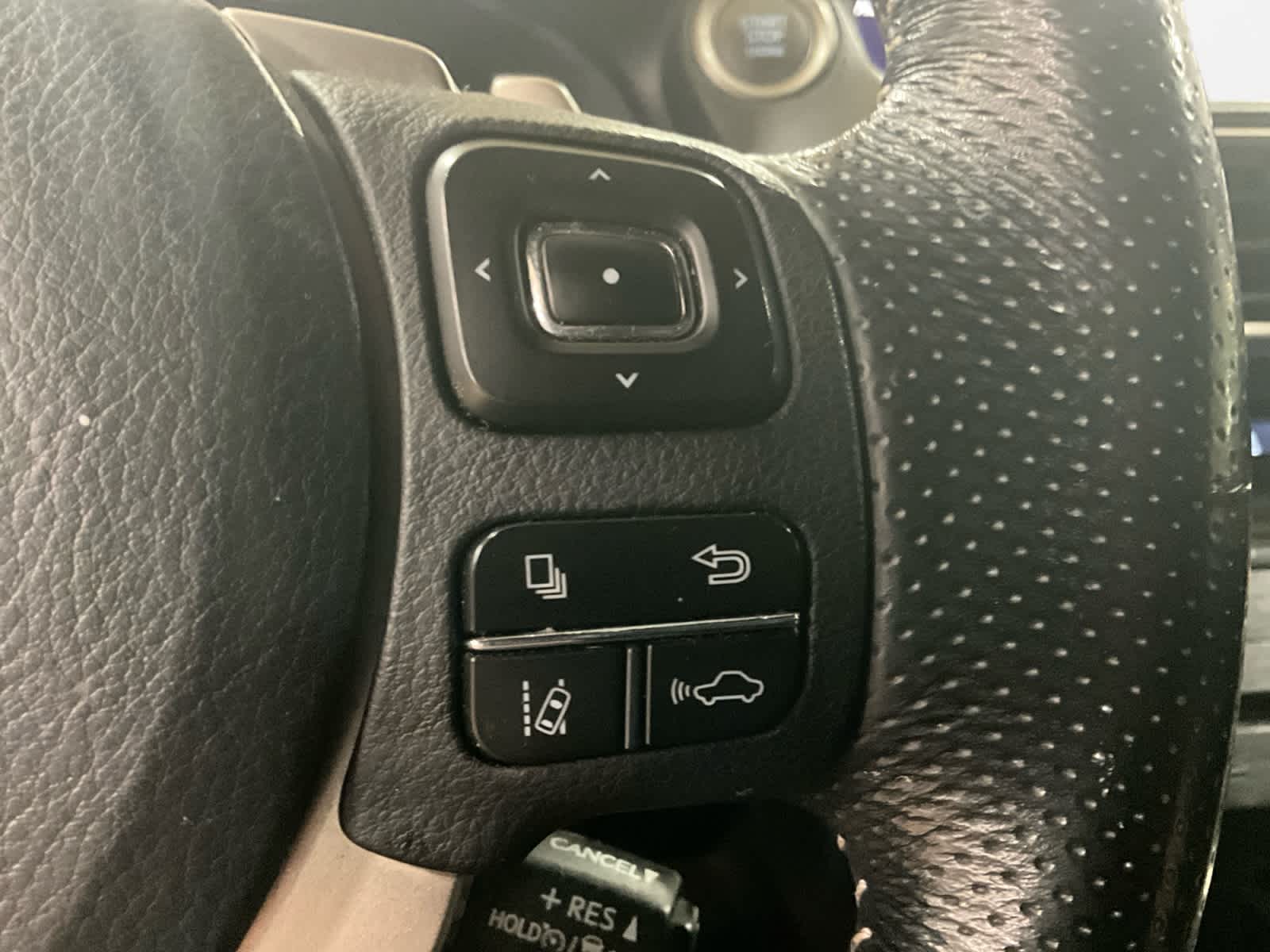 2017 Lexus IS 350 IS 350