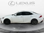 2017 Lexus IS 350 IS 350