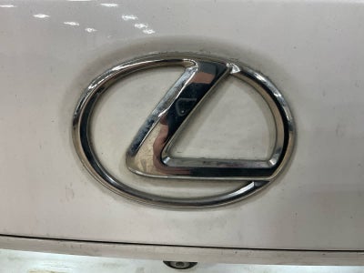 2017 Lexus IS 350 IS 350
