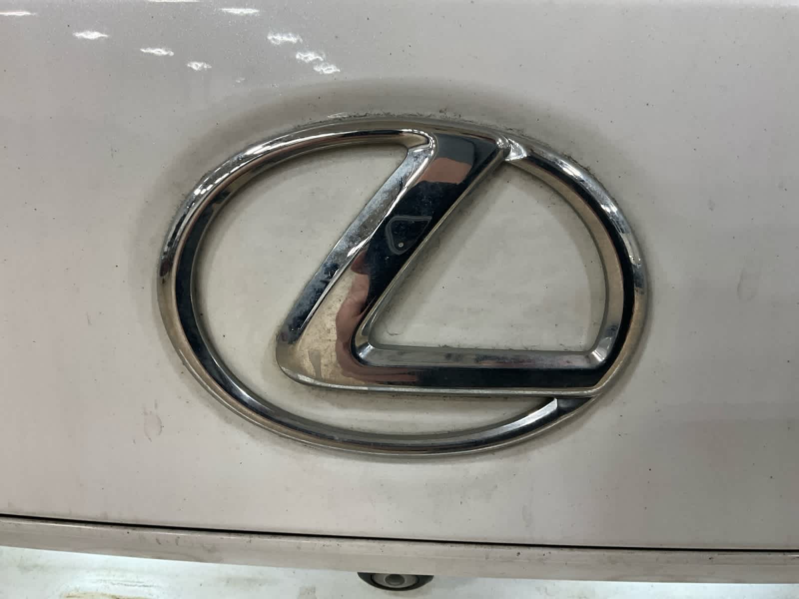 2017 Lexus IS 350 IS 350