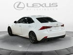 2017 Lexus IS 350 IS 350