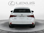 2017 Lexus IS 350 IS 350