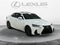 2017 Lexus IS 350 IS 350