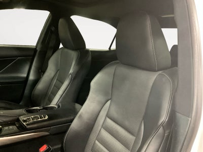 2017 Lexus IS 350 IS 350