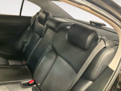 2007 Lexus GS 350 4dr Sdn RWD