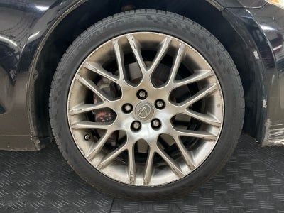 2007 Lexus GS 350 4dr Sdn RWD