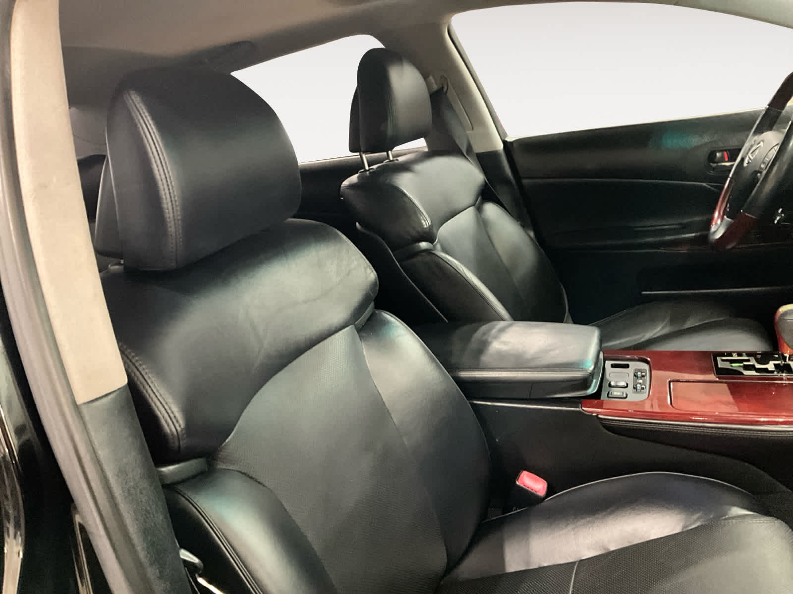 2007 Lexus GS 350 4dr Sdn RWD