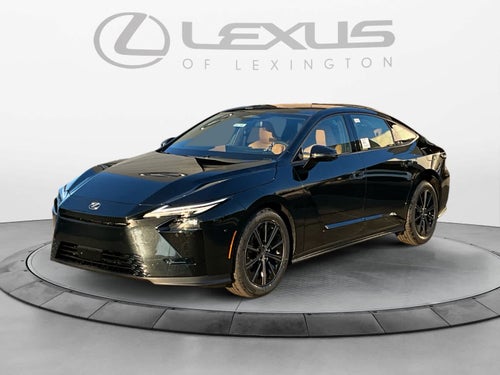2026 Lexus ES 350h Premium+