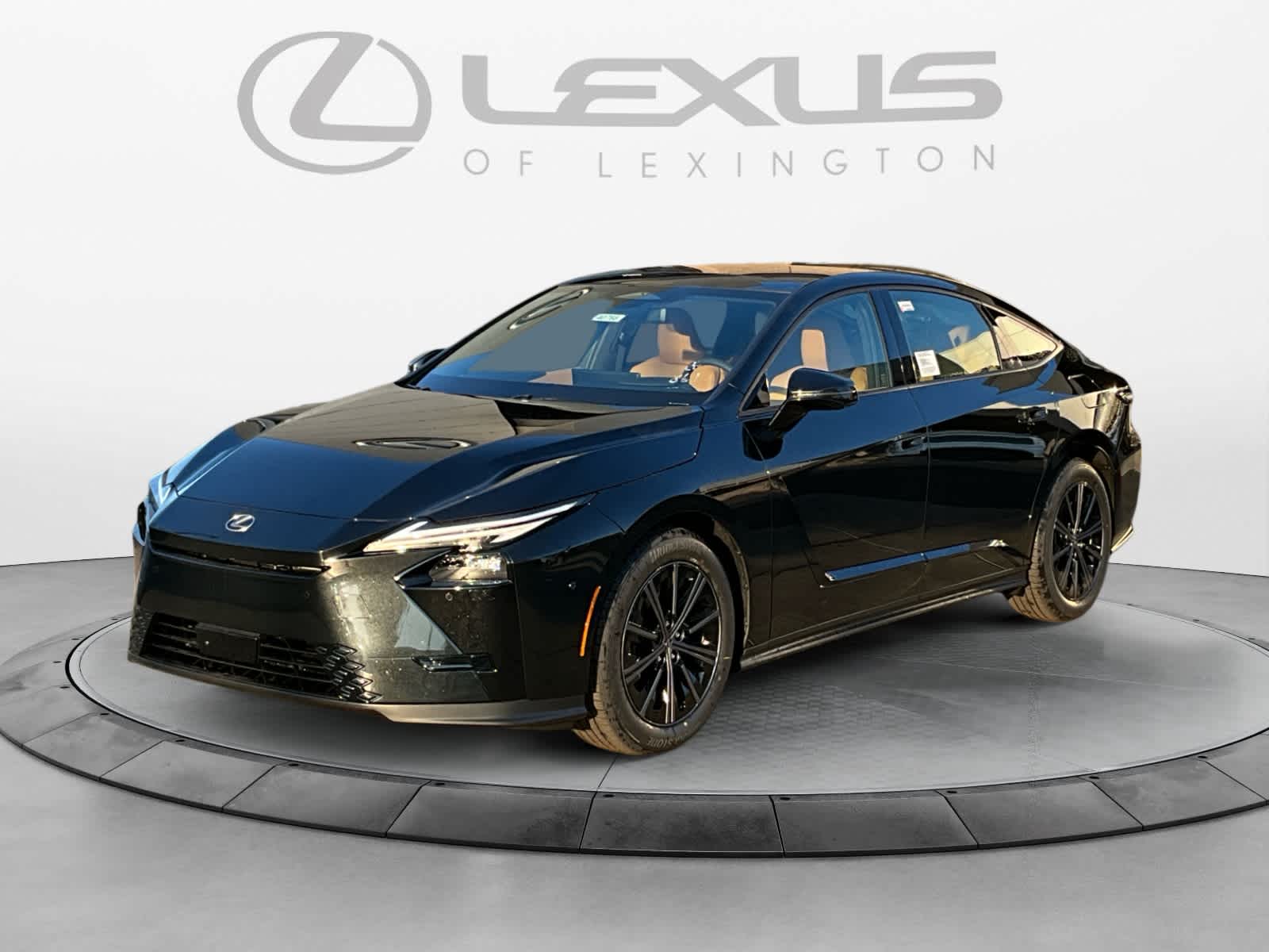 2026 Lexus ES 350h Premium+