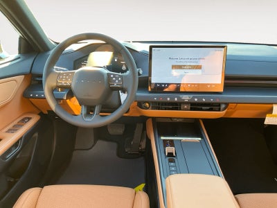 2026 Lexus ES 350h Premium+