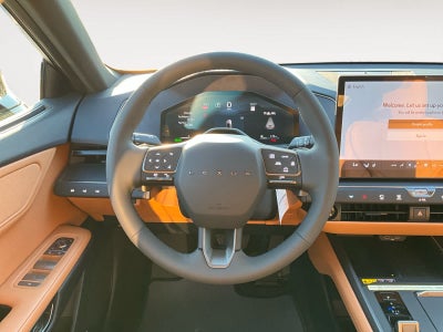2026 Lexus ES 350h Premium+