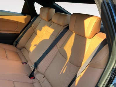 2026 Lexus ES 350h Premium+