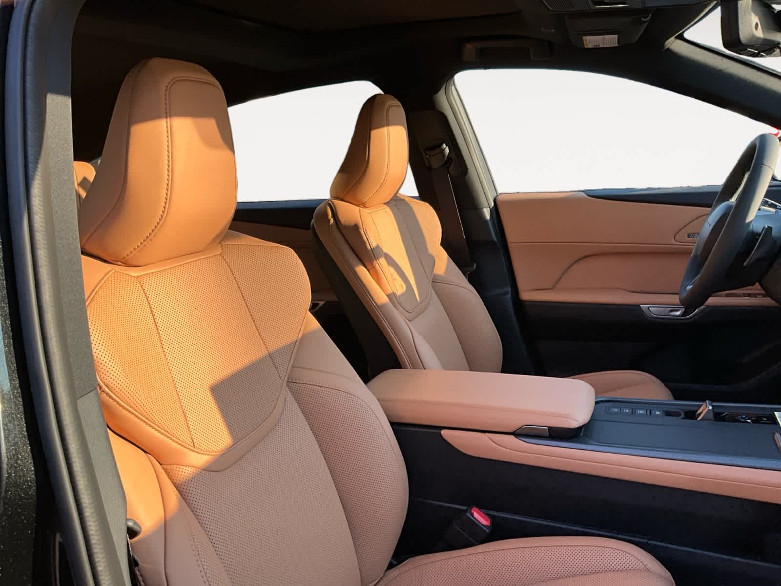 2026 Lexus ES 350h Premium+