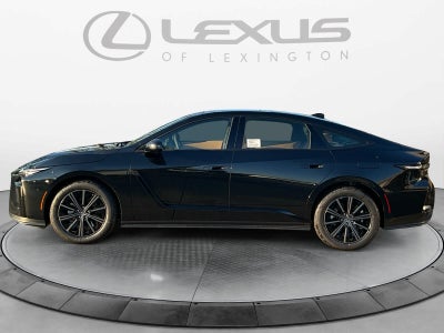 2026 Lexus ES 350h Premium+
