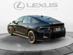 2026 Lexus ES 350h Premium+
