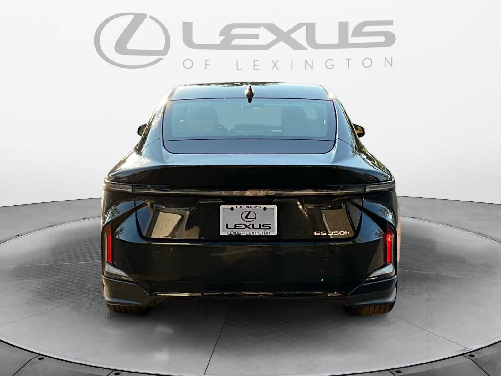 2026 Lexus ES 350h Premium+