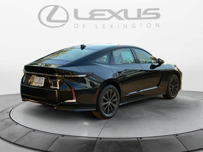 2026 Lexus ES 350h Premium+