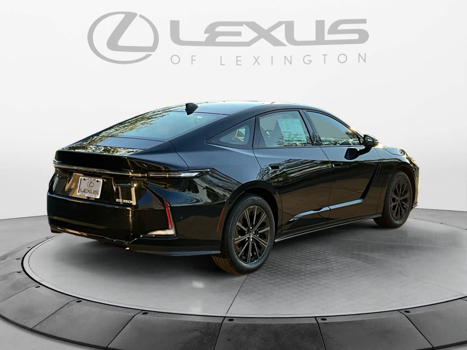 2026 Lexus ES 350h Premium+