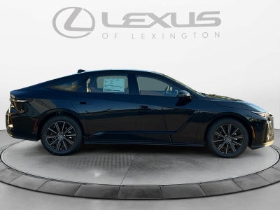 2026 Lexus ES 350h Premium+