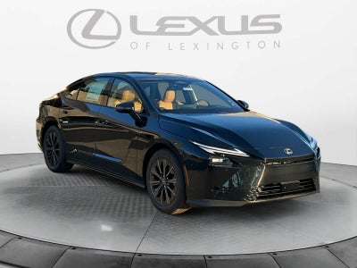 2026 Lexus ES 350h Premium+