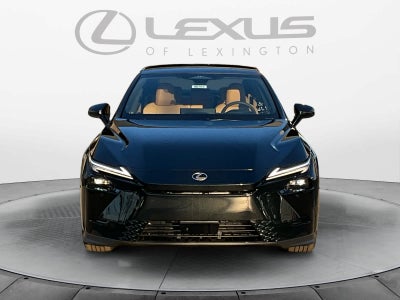 2026 Lexus ES 350h Premium+