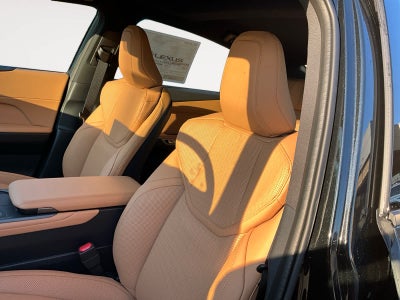 2026 Lexus ES 350h Premium+
