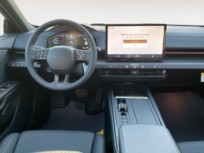 2026 Lexus ES 350h Premium