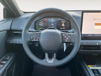 2026 Lexus ES 350h Premium
