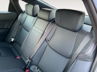 2026 Lexus ES 350h Premium