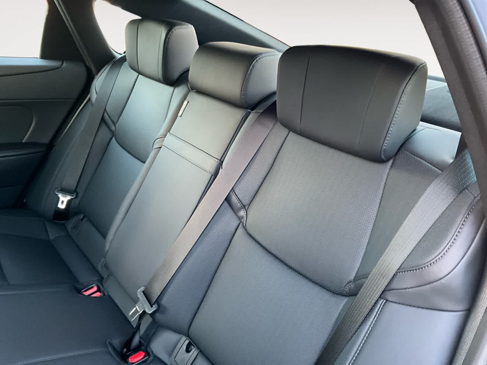 2026 Lexus ES 350h Premium