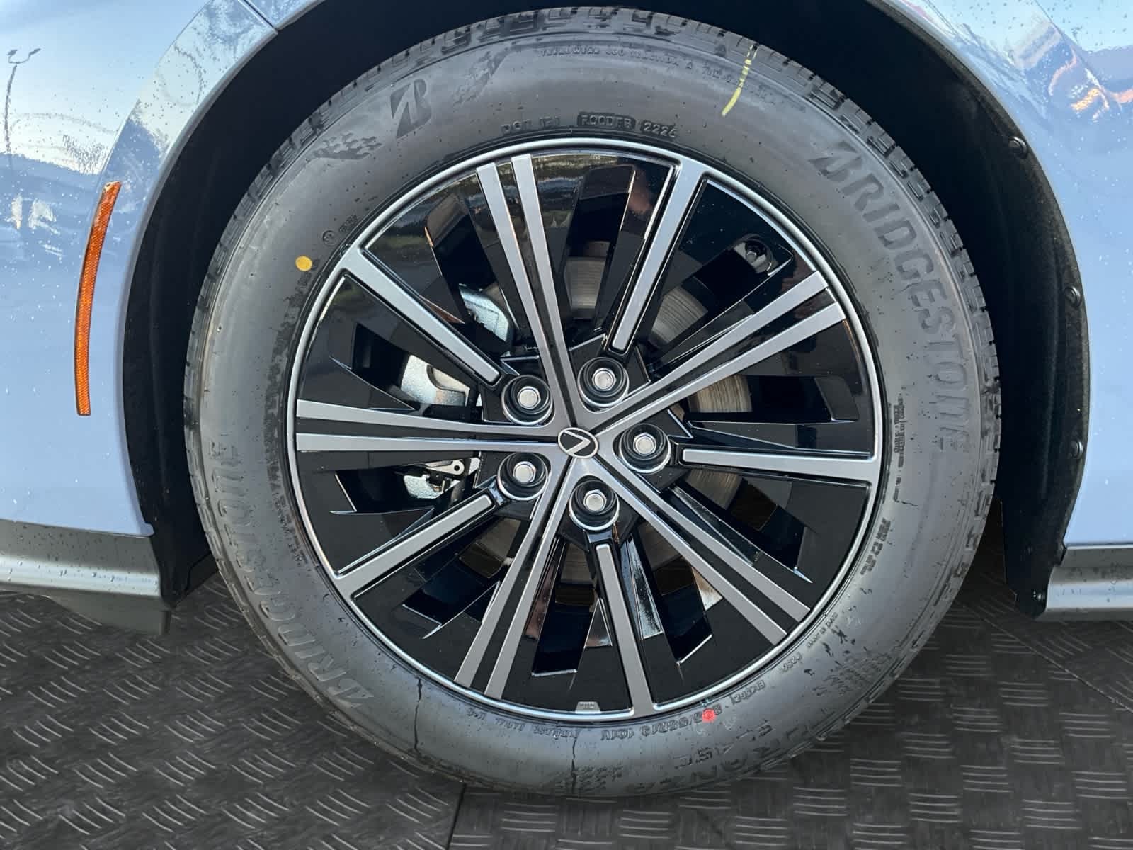 2026 Lexus ES 350h Premium