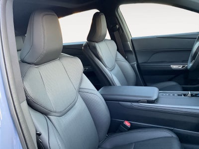 2026 Lexus ES 350h Premium