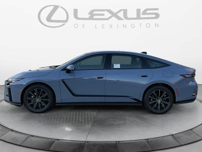 2026 Lexus ES 350h Premium
