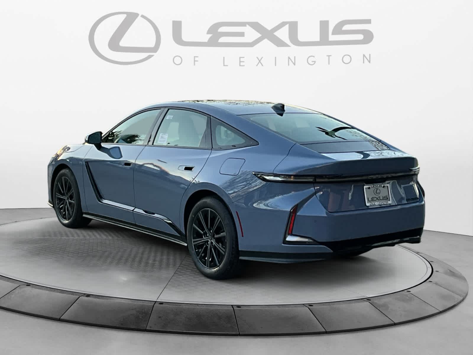 2026 Lexus ES 350h Premium