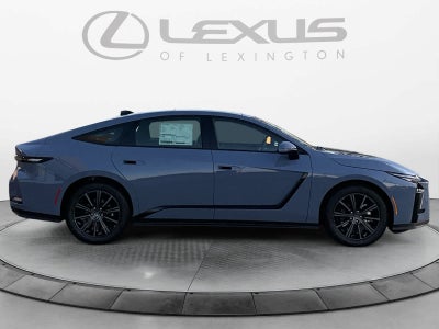 2026 Lexus ES 350h Premium