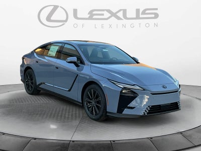 2026 Lexus ES 350h Premium