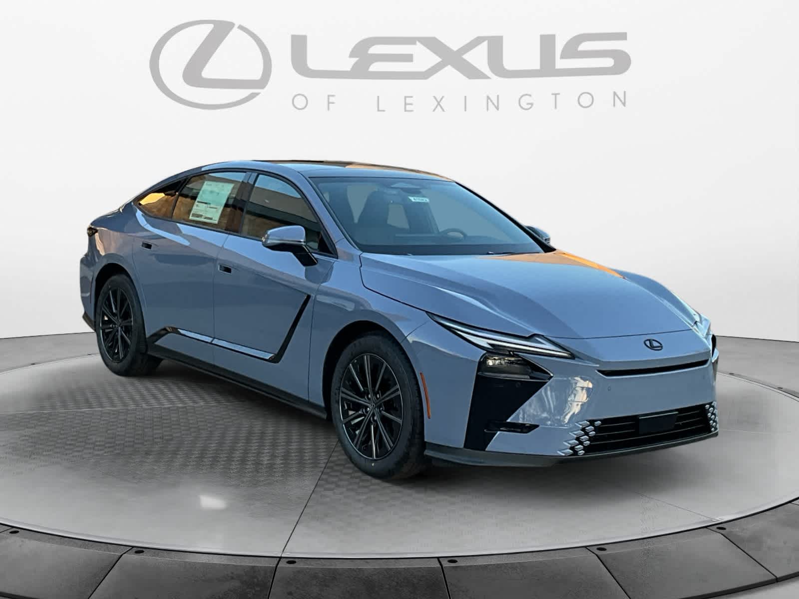 2026 Lexus ES 350h Premium