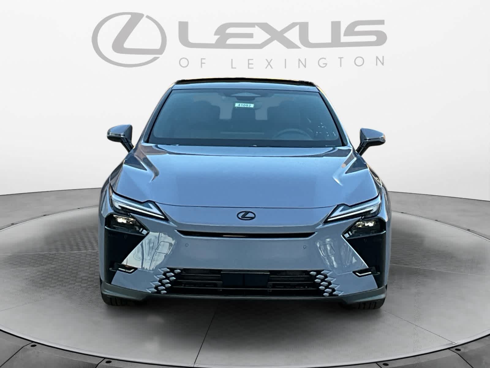 2026 Lexus ES 350h Premium